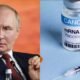 Enteromix cancer vaccine Russia — discover 7 ground breaking advances from preclinical success- 154 The success of Enteromix cancer vaccine Russia