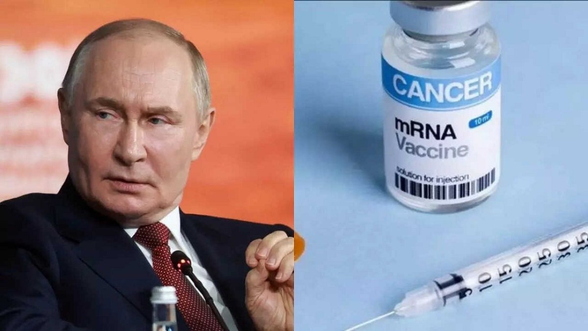Enteromix cancer vaccine Russia — discover 7 ground breaking advances from preclinical success- 132 The success of Enteromix cancer vaccine Russia