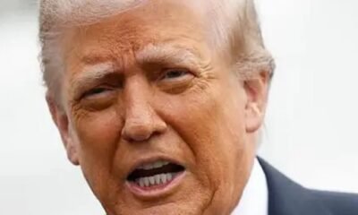 The Donald Trump wealth controversy
