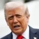 The Donald Trump wealth controversy