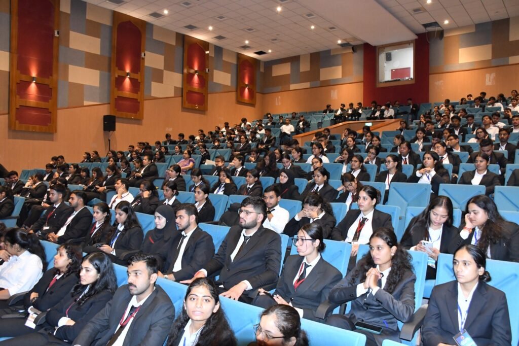 UFYLC Ranka Moot Court Competition 2025 4