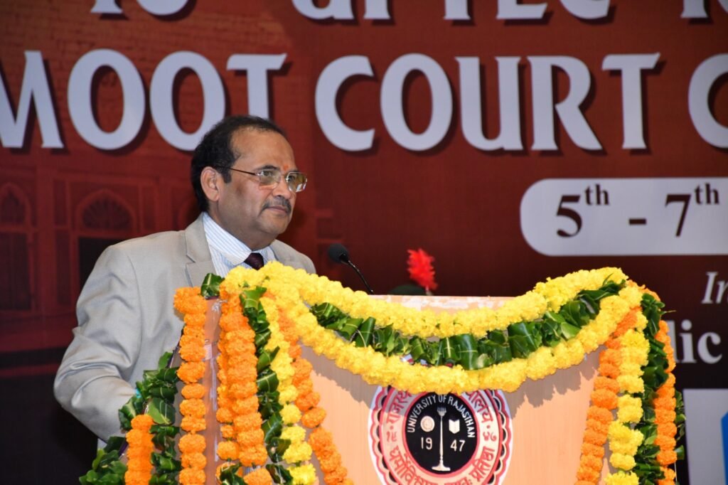 UFYLC Ranka Moot Court Competition 2025 5
