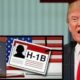 The Trump H-1B Visa Fee Hike 2025