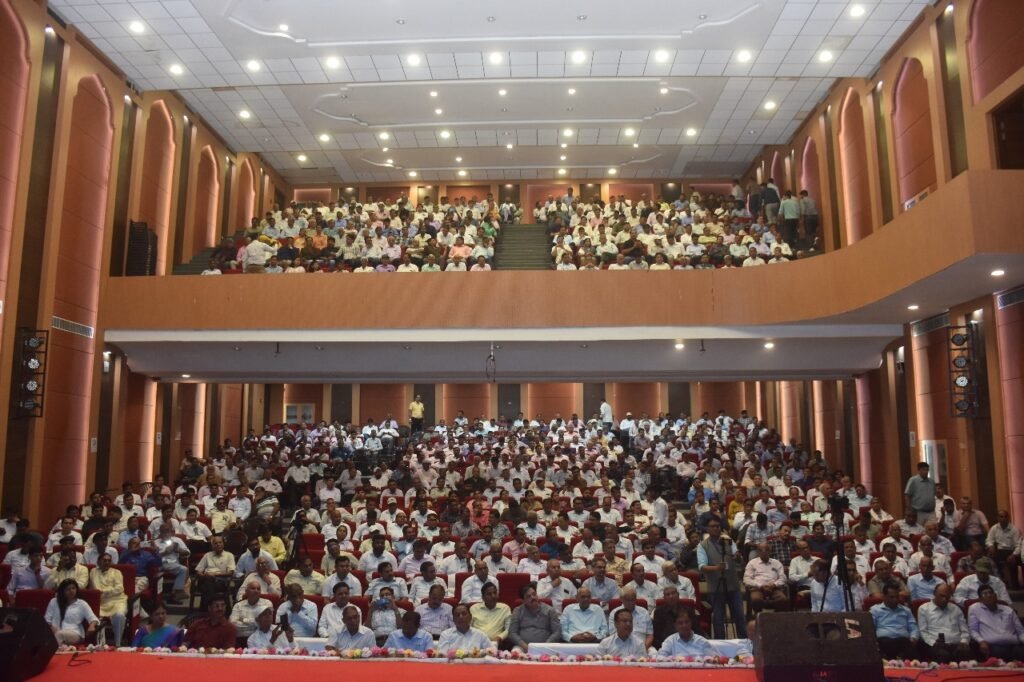 Ajak State Convention 2025