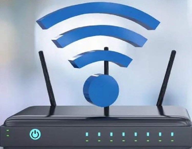 Wi Fi at night health effects