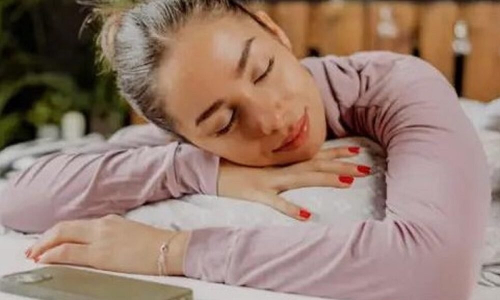 Wi-Fi at night health effects