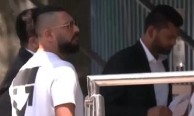 Yuvraj Singh ED Interrogation