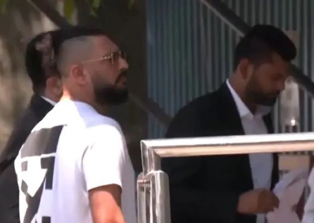 Yuvraj Singh ED interrogation in the online betting app money laundering case raises big questions- 177 Yuvraj Singh ED Interrogation