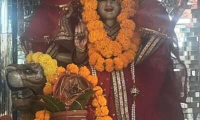 at Dhaawas Shiv Temple reflect the timeless essence of Hindu faith—devotion