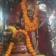 at Dhaawas Shiv Temple reflect the timeless essence of Hindu faith—devotion