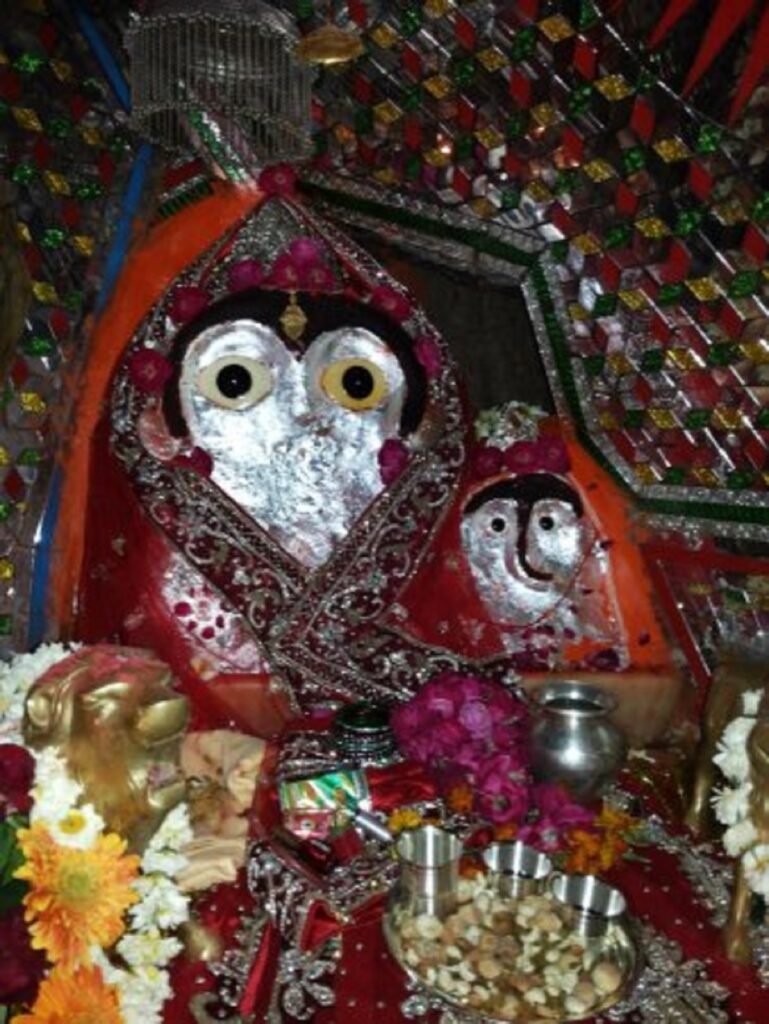 bijasan mata ji