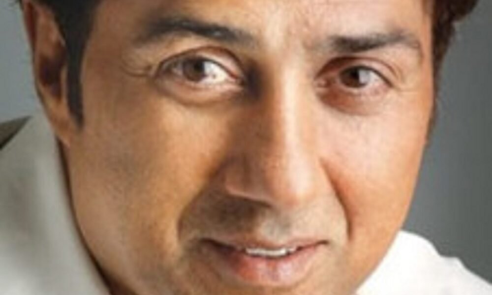 Sunny Deol Biography is a fascinating journey