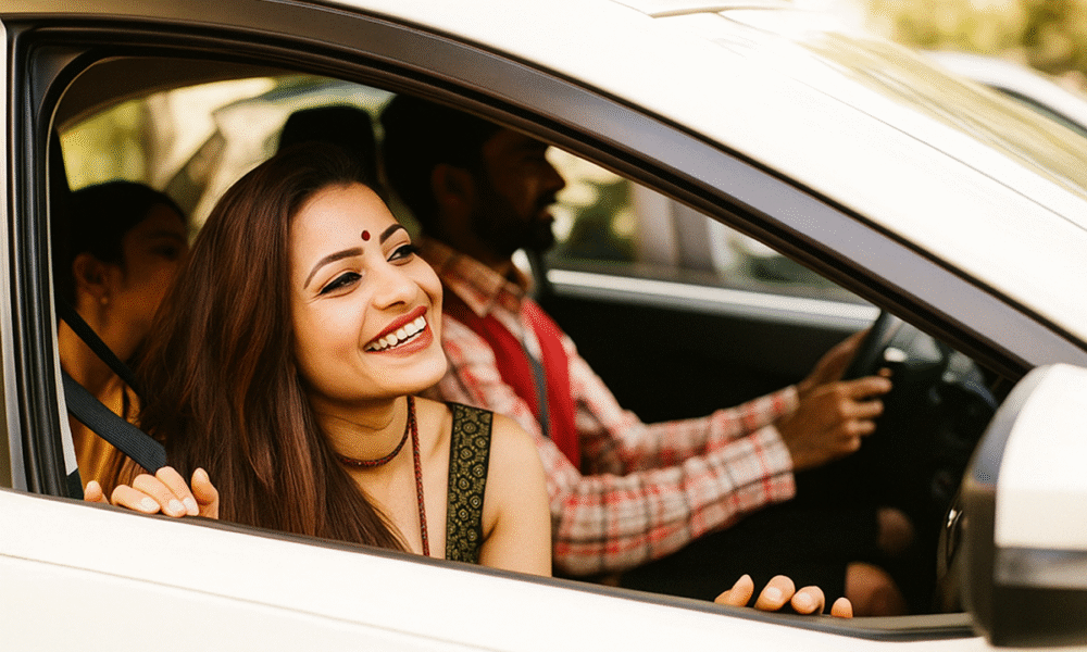 vehicle insurance must-have