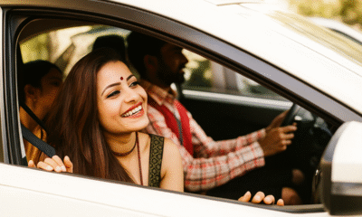 vehicle insurance must-have