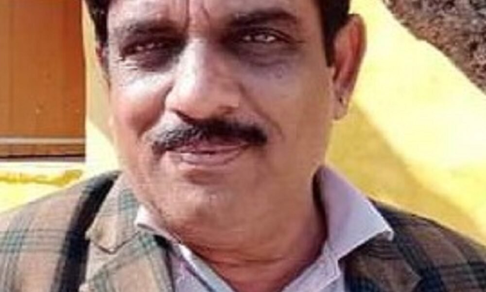 Bhim Singh Jhala Saheb is a respected and well-known figure in the political