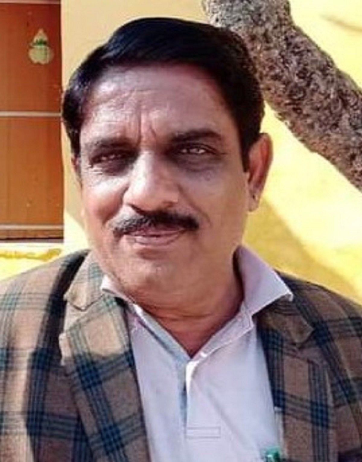 श्री भीम सिंह झाला साहेब – एकजननायक की जीवनी- 134 Bhim Singh Jhala Saheb is a respected and well-known figure in the political