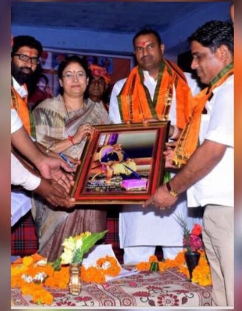 श्री भीम सिंह झाला साहेब 7