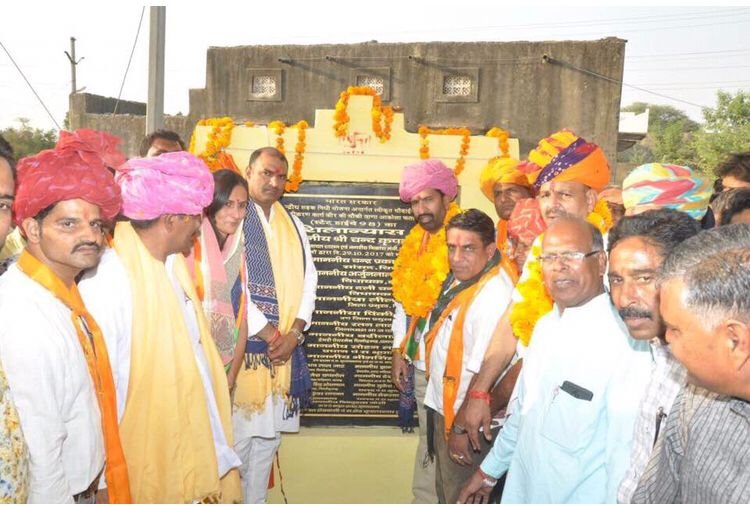 the inspiring Bhim Singh Jhala Biography – his royal roots, political journey, BJP leadership, and a true public hero- 187 श्री भीम सिंह झाला साहेब 8