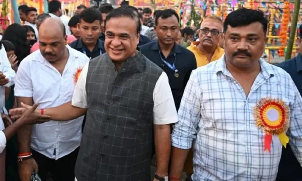 Assam’s government has flagged multiple social reform measures