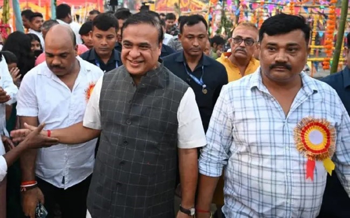 Assam polygamy ban bill announced by CM Himanta Biswa Sarma, paving way for 7-year jail for bigamy irrespective of religion — 139 Assam’s government has flagged multiple social reform measures