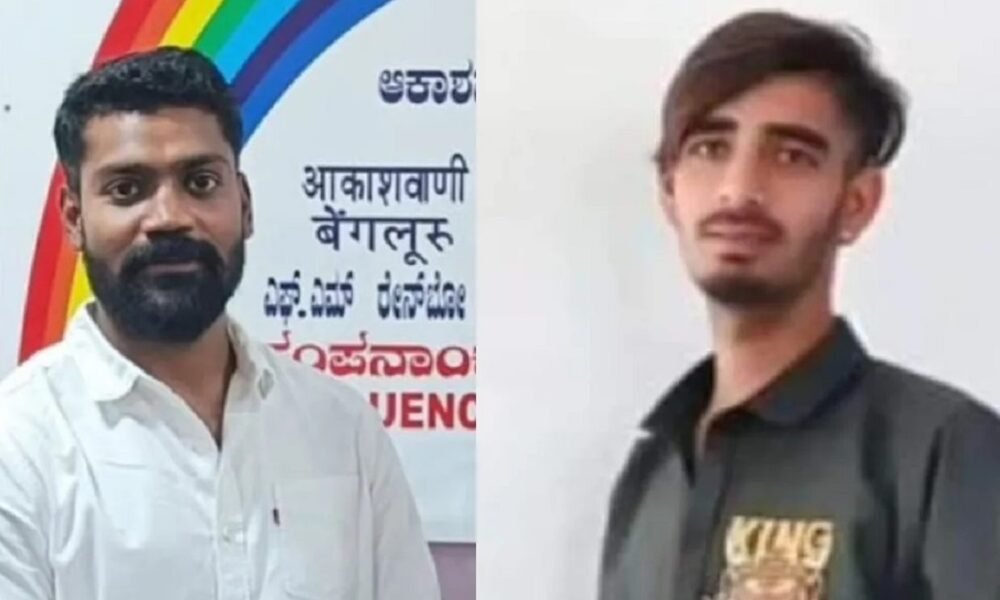 Bengaluru road rage murder