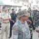 Bhagalpur communal clash escalated after the tearing of a religious poster- 160 The Bhagalpur communal clash started in the early hours of the Diwali night