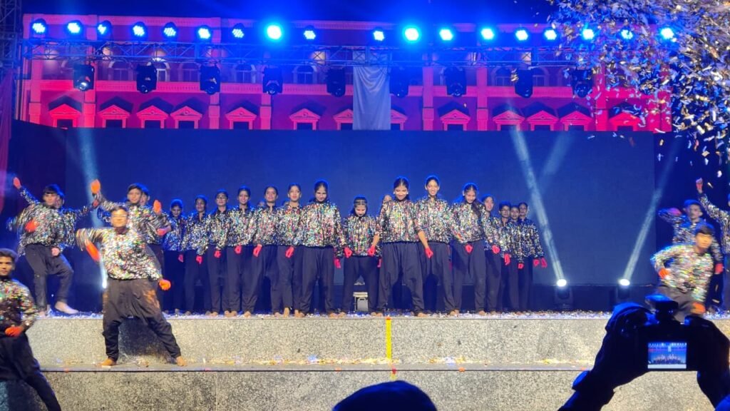 Bharat Ek Khoj Celebration 3