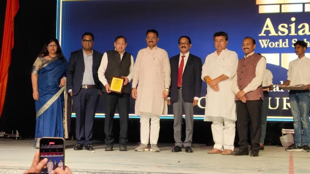 Bharat Ek Khoj Celebration 4