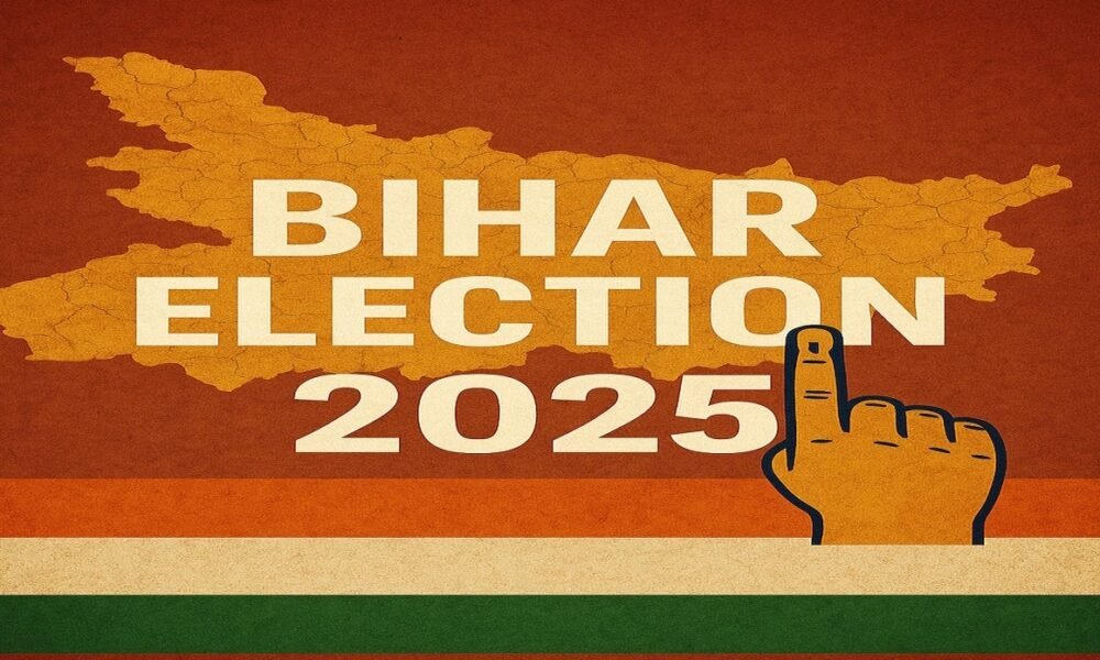 In a significant political development ahead of the 2025 Bihar Assembly elections