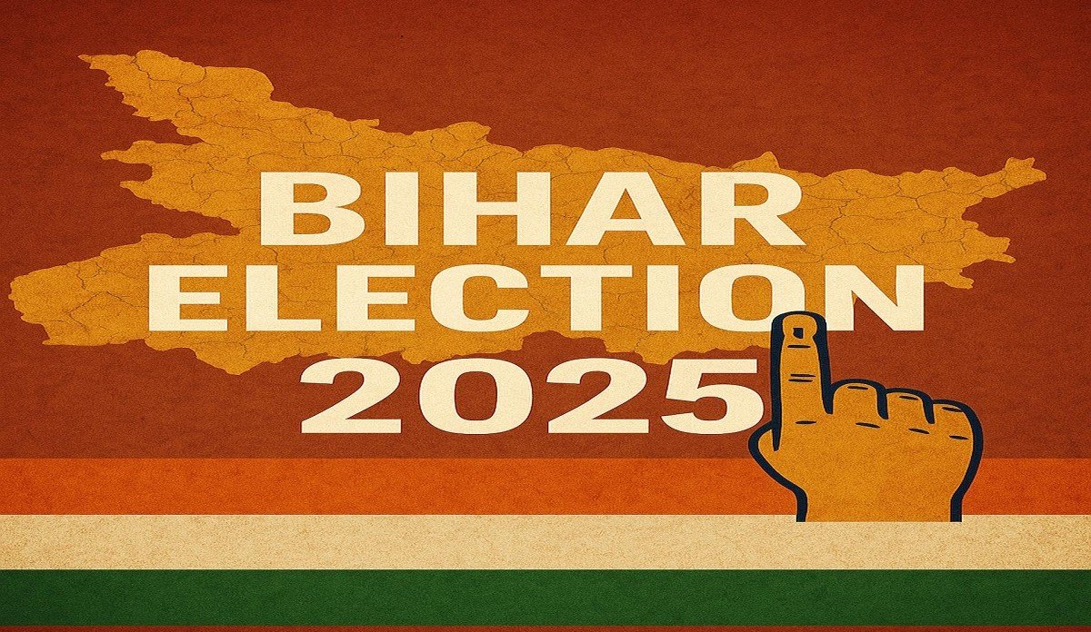 Ajay Kumar Mandal Resignation- JD(U) MP Offers to Quit Over Ticket Distribution Dispute- 155 In a significant political development ahead of the 2025 Bihar Assembly elections