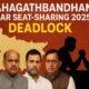 Mahagathbandhan-Bihar-seat-sharing-2025-deadlock 160 The Mahagathbandhan Bihar seat-sharing 2025