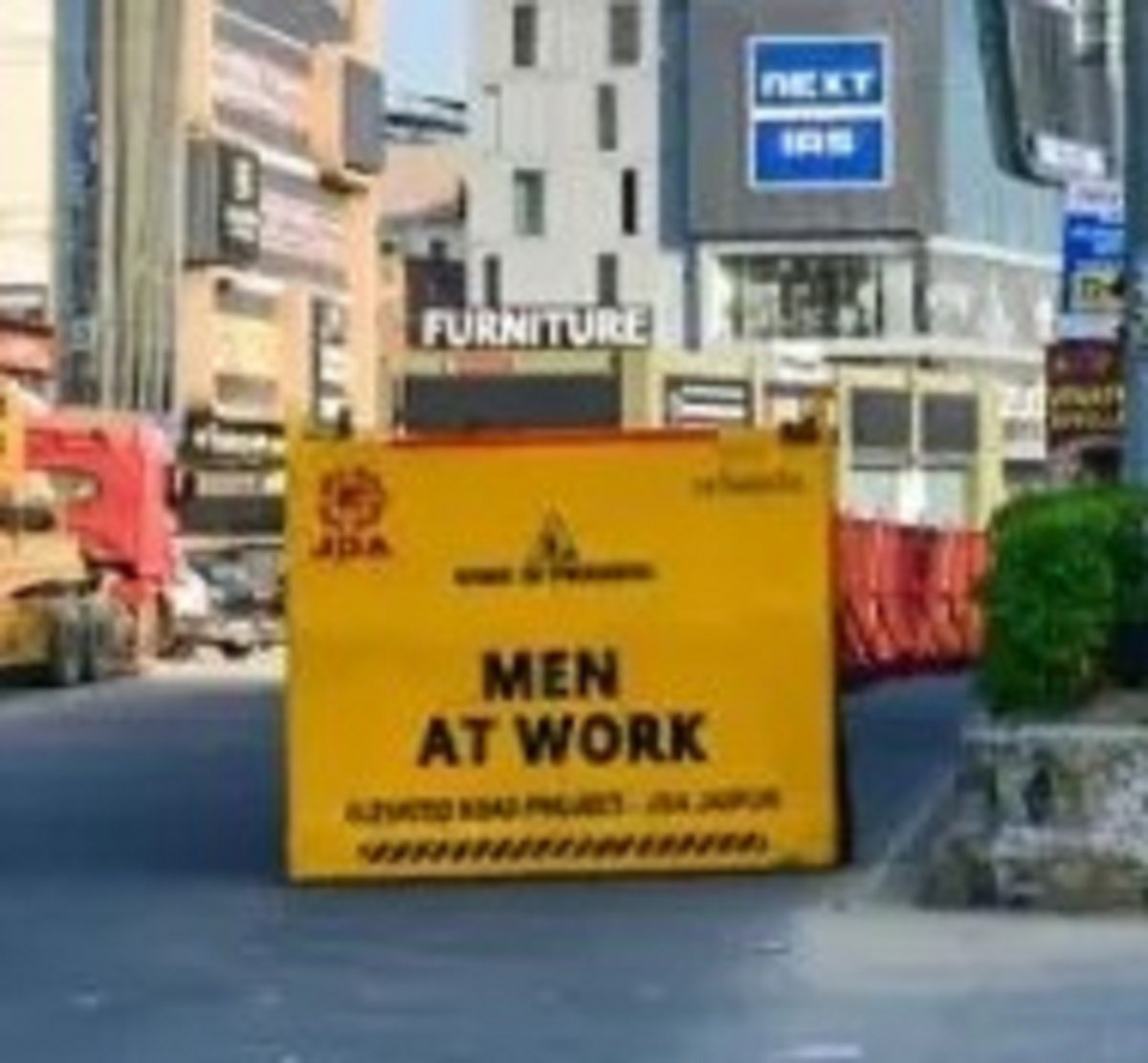 Gopalpura Bypass Elevated Road brings dramatic change in Jaipur— 150 Gopalpura Bypass Elevated Road