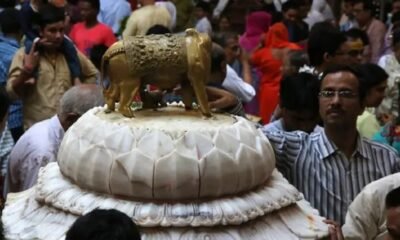 Historical Significance of the Banke Bihari Temple