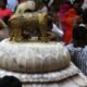 Banke Bihari Temple Basement Unveiled After 54 Years- A Historic Revelation- 155 Historical Significance of the Banke Bihari Temple