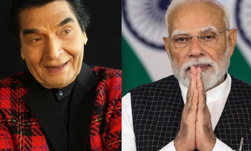 Asrani”, passed away on 20 October 2025