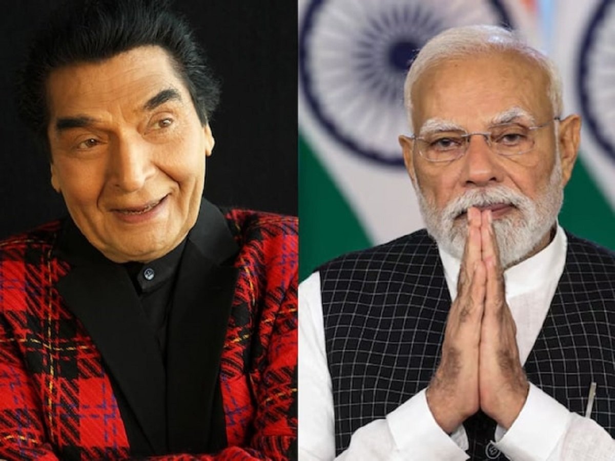 Govardhan Asrani mourning grips Bollywood and the nation, as the legendary actor’s passing prompts reflection on his immense contribution to cinema and comedy- 143 Asrani”, passed away on 20 October 2025