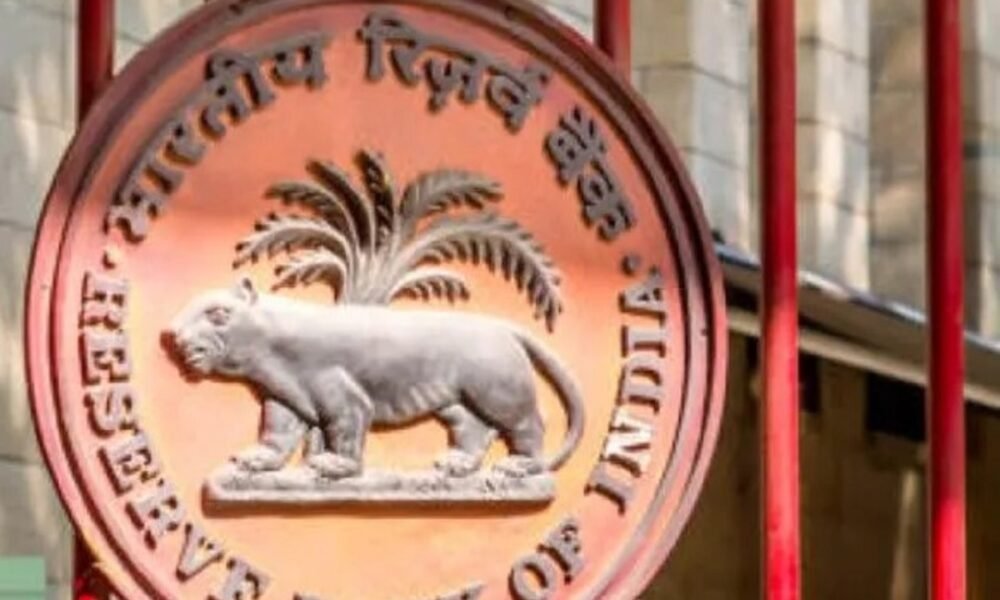 The RBI massive dollar sale in August, at roughly US $7.7 billion,