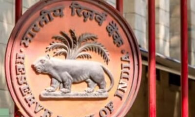 The RBI massive dollar sale in August, at roughly US $7.7 billion,