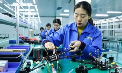 China Five Year Plan Impact is at the heart of how the world’s second-largest economy