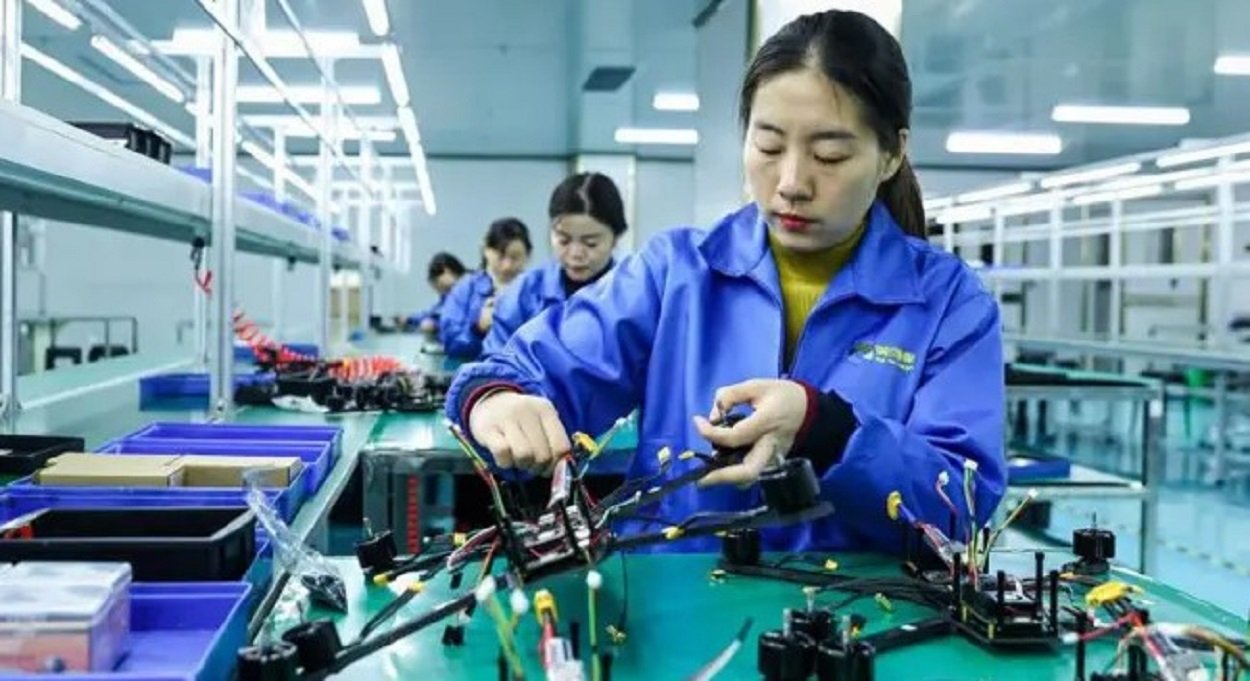 Discover how China’s five-year plans are fundamentally changing the global economy- 149 China Five Year Plan Impact is at the heart of how the world’s second-largest economy