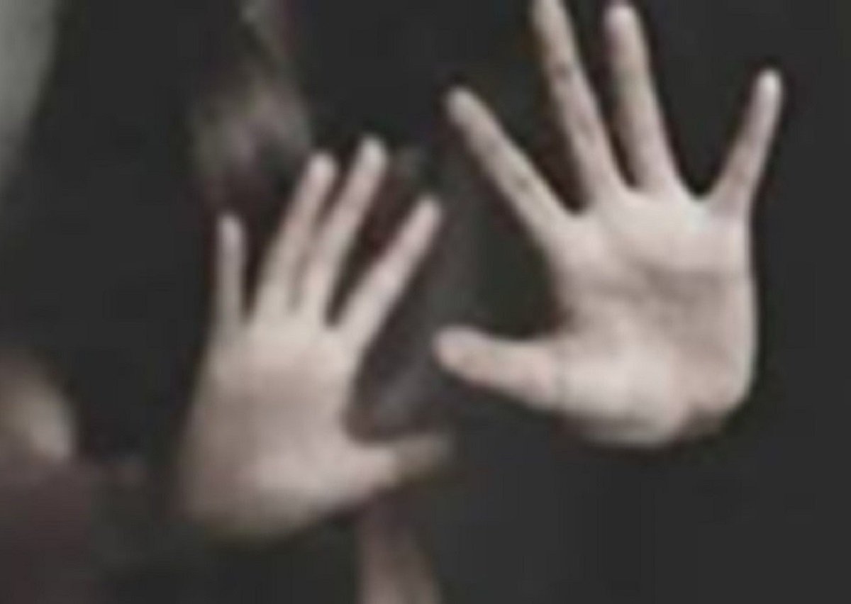Jaipur student kidnapping incident shocks as a college girl is abducted from Jaipur Railway Station and taken to Faridabad- 136 The Jaipur student kidnapping
