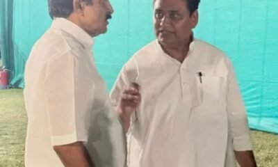 The Rajasthan Congress District Presidents