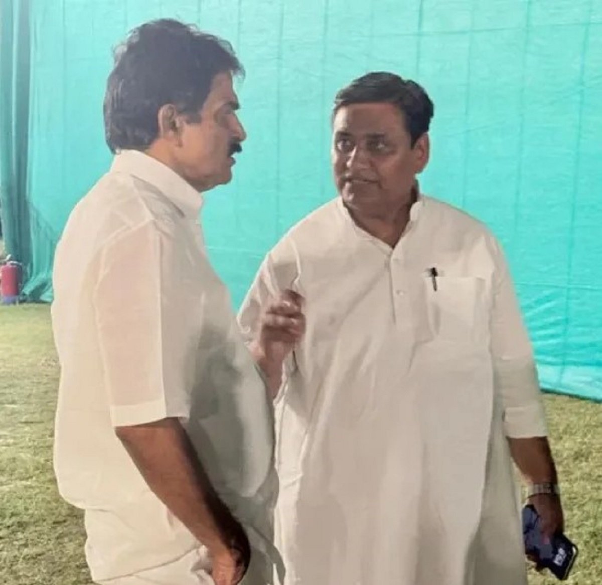 Rajasthan Congress District Presidents appointments are at the cusp of a major reveal – 149 The Rajasthan Congress District Presidents