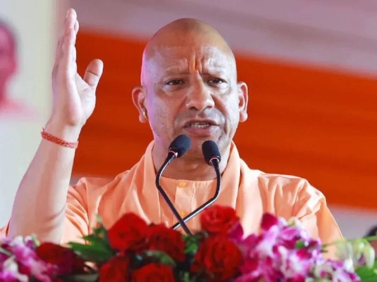 24 Kosi Parikrama Sambhal- After 46 years, the ancient pilgrimage is back in Sambhal under bold restoration efforts— 160 The 24 Kosi Parikrama Sambhal