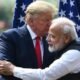 Trump Modi praise dominates headlines as US President Donald Trump hails PM Narendra Modi with unprecedented admiration- 209 The focus key phrase “Trump Modi praise
