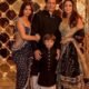 The Shah Rukh Khan Diwali celebration of 2025