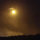 Gaza air strikes left at least 33 Palestinians dead as the US-brokered cease-fire faces its sternest test — 203 Gaza air strikes erupted