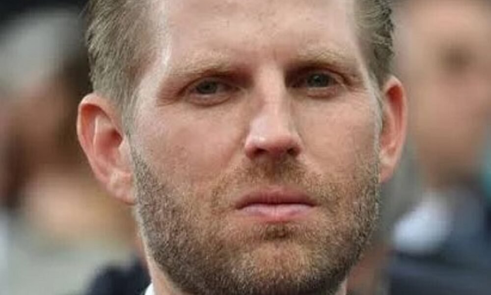 The Trump Nobel Peace Prize Demand