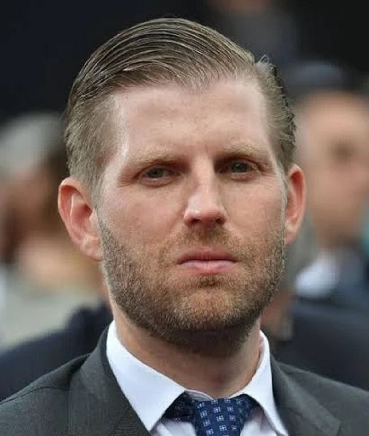 Trump Nobel Peace Prize Demand gains momentum as Eric Trump launches a social media campaign urging global support for his father- 135 The Trump Nobel Peace Prize Demand