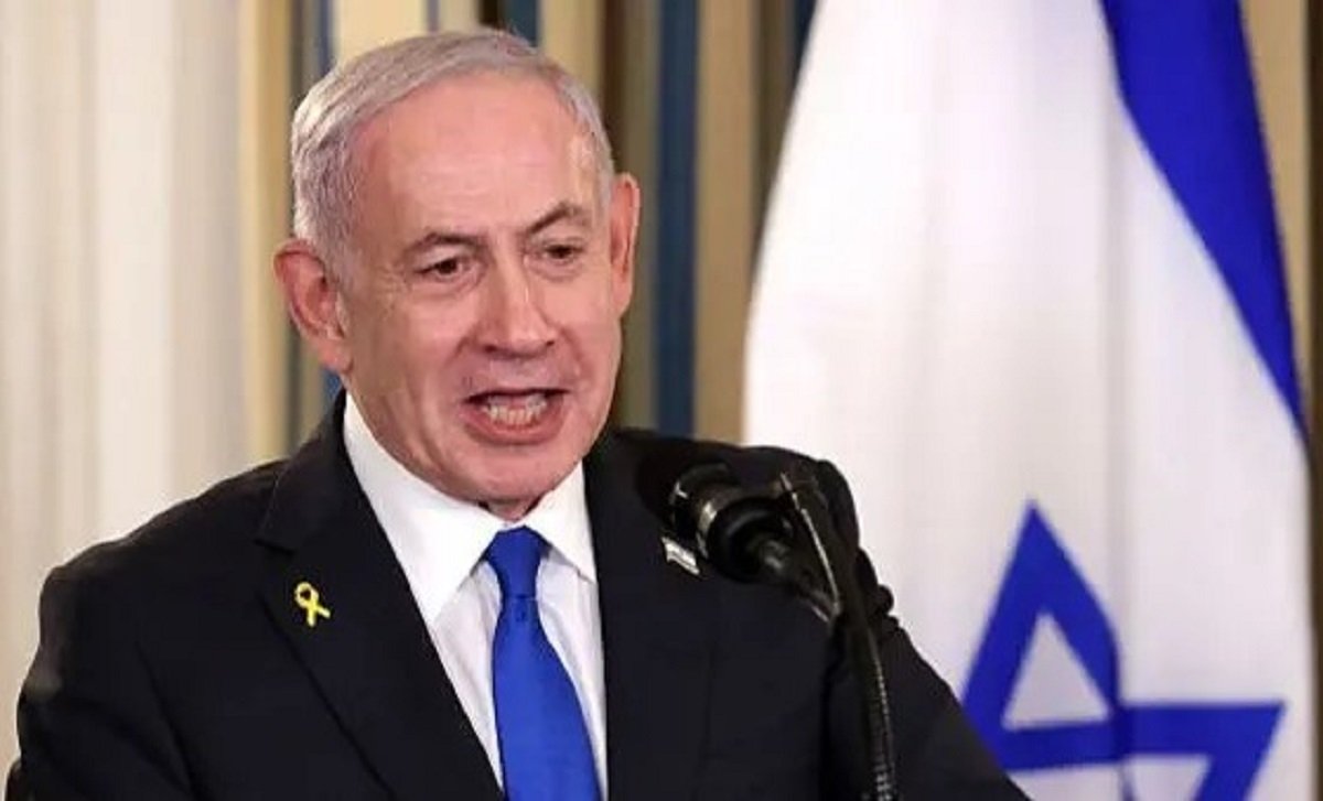Gaza Peace Plan Phase One- Netanyahu Hails Historic Diplomatic Victory for Israel- 135 Gaza Peace Plan Phase One